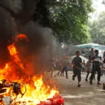 Bangladesh Riots: What’s Behind the Student Protests Against PM Sheikh Hasina?