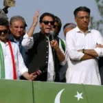 Big Changes in PTI: Key Leaders Removed from Their Roles