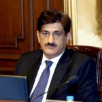 CM Sindh Bans Disposable Plastic Bottles to Promote Sustainability