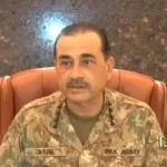 COAS Warns About the Dangers of Fake News and Propaganda General Asim Munir Highlights Unity and Resilience