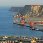 CPEC to promote development, prosperity in Pakistan’s Balochistan