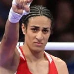 Fact Check: Is Olympic Athlete Imane Khelif a Man Competing in Women’s Boxing?