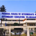 Federal Board Announces Results of Intermediate Annual Exams 2024