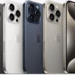 iPhone 16 Pro Models to Be Manufactured in India for the First Time