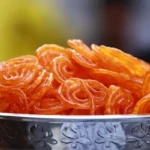 Man Visits Police Station for Complaint, Ends Up with Jalebis