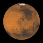 Martian Subsurface Likely Harbors Oceans of Life-Giving Liquid Water