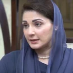 Maryam Nawaz Responds with Laughter to Sindh CM’s Criticism of Punjab’s Electricity Relief