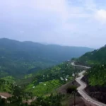 New Murree Tourist Bus Service Offers Scenic Routes and Affordable Tickets