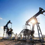 New Oil and Gas Deposits Unearthed