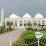 Noor Masjid: Pakistan’s 8th Most Beautiful Mosque in Narowal