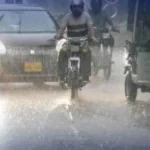 PDMA Punjab Issues Alert for Heavy Monsoon Rains and Flash Floods