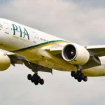 PIA Cancels Multiple Flights Due to Aircraft Shortages