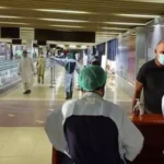 Pakistan Airports on High Alert for Monkeypox Risk