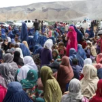 Pakistan Deports Over 683,000 Afghan Migrants Since Last September, UN Reports