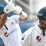 Pakistan Remains the Only Team Without a Home Test Win