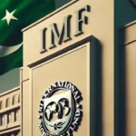 Pakistan Seeks $4 Billion Loan From Middle Eastern Banks to Unlock New IMF Bailout