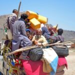 Pakistani Pilgrims Begin Return Home from Iraq Amidst Airport Delays