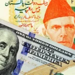 Pakistani Rupee Gains Against US Dollar