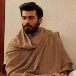 Pakistani Showbiz Icon Fawad Khan Releases New Track with US Media Outlet