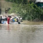 Punjab Issues Flood Warnings Amidst Ongoing Monsoon Rains; Residents Urged to Prepare