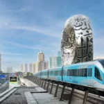 RTA Launches New Dubai Metro Routes to Boost Efficiency