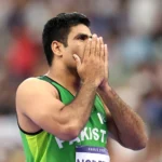 Rain of Rewards! Complete List of Prizes for Pakistan’s Olympic Gold Medalist Arshad Nadeem