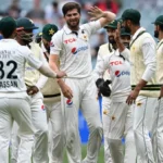 Rawalpindi Test: Pakistan Ends Bangladesh’s Shanto Resistance