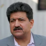 Senior Journalist Hamid Mir Challenges Internet Firewall Installation in Islamabad High Court