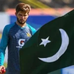 Shaheen Shah Afridi Makes History as First Asian Muslim to Unveil Manchester United Kit