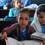 Sindh Schools Reopen After Summer Break