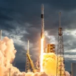 SpaceX’s Polaris Dawn Mission: A Bold Leap Into Deeper Space