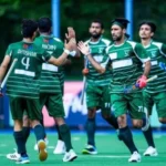 Three Pakistani Hockey Players and a Physiotherapist Banned for Life After Seeking Asylum in Europe