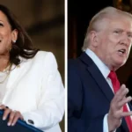 Trump and Harris Set for Debate Showdown on September 10