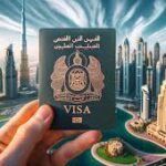 UAE Implements New Salary Requirement for Golden Visa Program