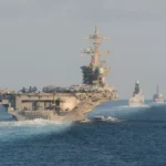 US Sends Submarine and Accelerates Carrier Deployment to Middle East Amid Rising Tensions