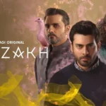 Zindagi to Remove ‘Barzakh’ from YouTube Pakistan Following Public Outcry