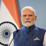 Pakistan invites PM Modi in October