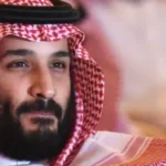 سعودی ولی عہد محمد بن سلمان کی جان کو خطرات کا سامنا