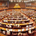 18-Member NA Committee Formed to Address Parliament Issues