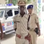 18-Year-Old Duped into Paying Rs 2 Lakh to Become Fake Police Officer