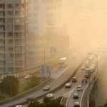 Air Pollution Emerges as the Second Leading Cause of Early Death Worldwide