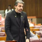 Ali Muhammad Khan Decries September 10 Events as ‘Dark Chapter’ in Democracy’s History