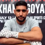 Amir Khan Teases Epic Comeback Against Boxing Legend Manny Pacquiao