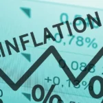 CPI Inflation Falls to Near Three-Year Low in August