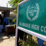 Challenge to Peaceful Assembly and Public Order Act 2024 Raised in Islamabad High Court