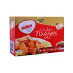 Dawn Foods Responds Transparently to Chicken Nuggets Concerns Raised by Nida Yasir