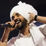 Diljit Dosanjh Spreads Love Beyond Borders at Concert