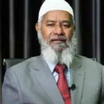 Dr. Zakir Naik and Son Set for Pakistan Visit Next Month!