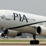 Dubai-Bound PIA Flight Faces Emergency: Hydraulic Malfunction Leads to Dramatic Descent