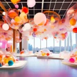 Dubai to Unveil the World’s First Museum of Candy